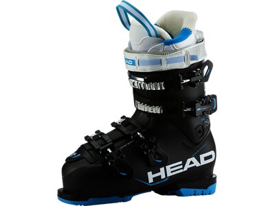 HEAD Damen Skistiefel NEXT EDGE 75 X W BLACK Schwarz