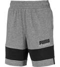 Vorschau: PUMA Kinder Shorts Alpha Jersey