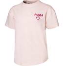 Vorschau: PUMA Kinder Shirt Alpha Trend