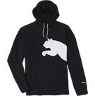 Vorschau: PUMA Herren Sweatshirt mit Kapuze "Cat Sweat Hoodie"