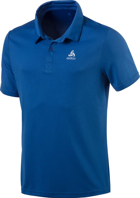 ODLO Herren Poloshirt Polo s/s CARDADA online kaufen bei INTERSPORT!