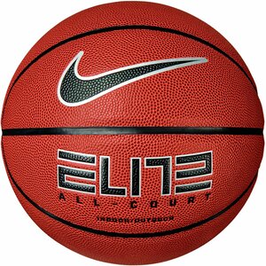 NIKE Basketball Elite All Court 8P 2.0