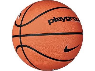 NIKE Ball 9017/35 Nike Everyday Playground 8P Braun