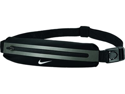 NIKE Kleintasche 9038/264 Nike Slim Waistpack 3.0 Schwarz