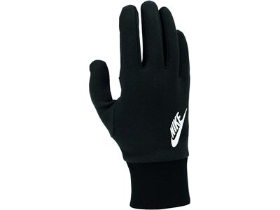 NIKE Herren Handschuhe 9316/25 Nike M TG Club Fleece Schwarz