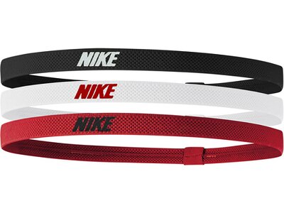 NIKE Herren 9318/119 Nike Elastic Headbands 2.0 Pink