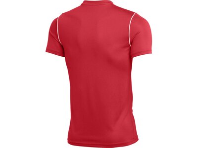 NIKE Fußball - Teamsport Textil - T-Shirts Park 20 Training Shirt Rot