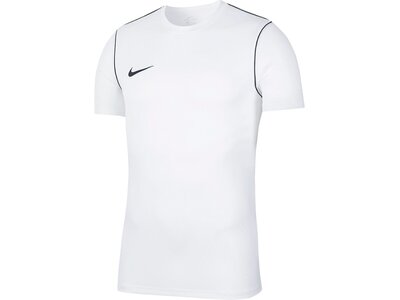 NIKE Fußball - Teamsport Textil - T-Shirts Park 20 T-Shirt Kids NIKE Fußball - Teamsport Textil - T- Weiß