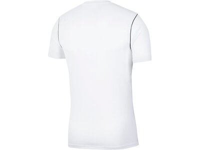 NIKE Fußball - Teamsport Textil - T-Shirts Park 20 T-Shirt Kids NIKE Fußball - Teamsport Textil - T- Weiß