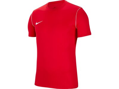 NIKE Fußball - Teamsport Textil - T-Shirts Park 20 T-Shirt Kids NIKE Fußball - Teamsport Textil - T- Rot