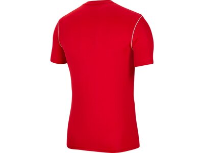 NIKE Fußball - Teamsport Textil - T-Shirts Park 20 T-Shirt Kids NIKE Fußball - Teamsport Textil - T- Rot