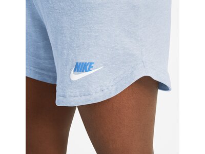 NIKE Kinder Shorts G NSW 4IN SHORT JERSEY Pink
