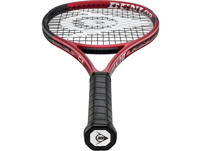 DUNLOP Tennisschläger "CX 200" Pink