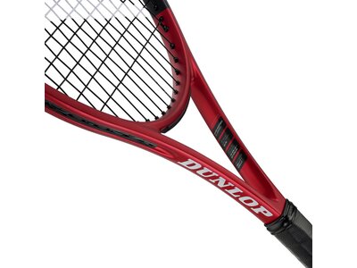 DUNLOP Tennisschläger "CX 200" Pink
