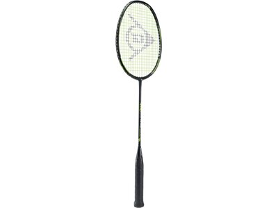 DUNLOP Badmintonschläger NITRO-STAR FS-1000 Grau