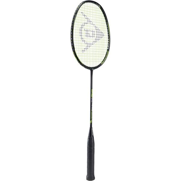 DUNLOP Badmintonschläger NITRO-STAR FS-1000