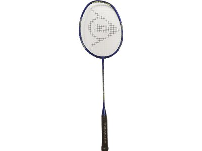 DUNLOP Badmintonschläger ADFORCE 2000 Grau