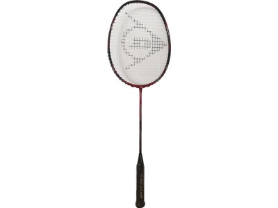 DUNLOP Badmintonschläger NANOMAX LITE 75 Grau