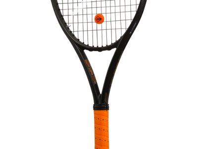 DUNLOP Kinder Tennisschläger NT R5.0 PRO JUNIOR 25 Orange