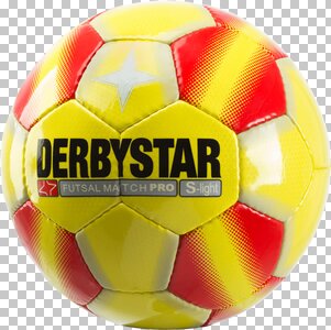 DERBYSTAR Ball Match Pro Super Light