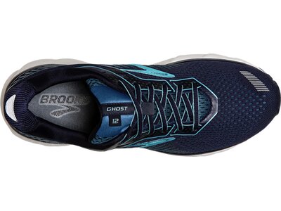 BROOKS Running - Schuhe - Neutral Ghost 12 Running Damen Blau