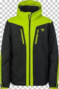 PINTER man (jacket ski) 12759 58