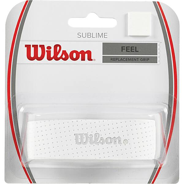 WILSON Griffband Sublime Grip