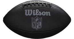 Vorschau: WILSON Ball NFL JET BLACK OFFICIAL SIZE FB