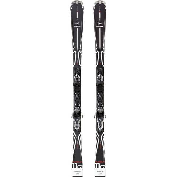 ROSSIGNOL Herren All-Mountain Ski PURSUIT 11 Ca Ltd/XEL 100 B73