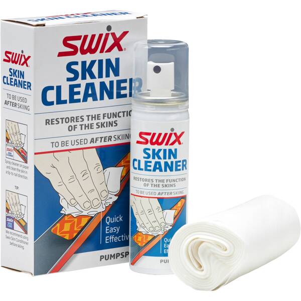 SWIX N16 SKIN CLEANER