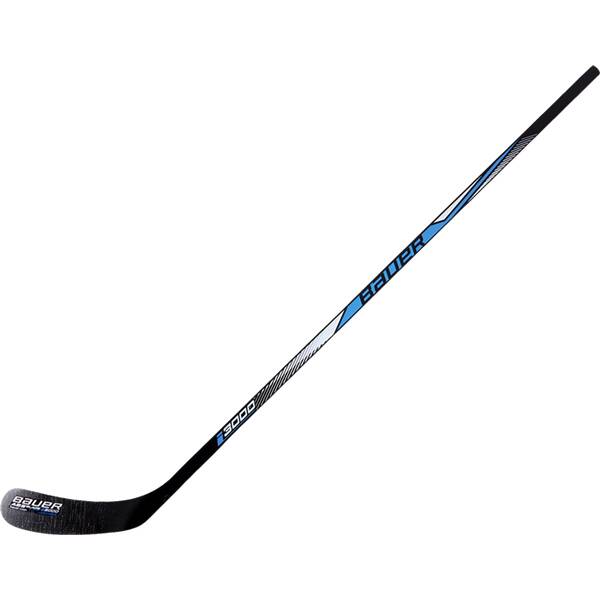 BAUER Streethockey-Stock I3000 ABS BLATT - 59 SR