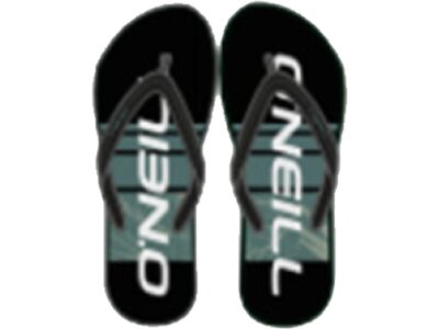 O'NEILL Herren Sandalen O'Neill Logo Sandals Grau