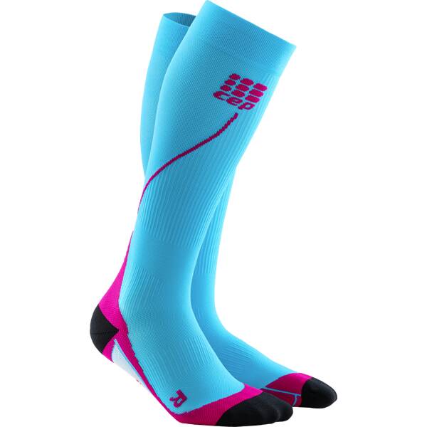 CEP pro+ run socks 2.0, women 443 IV