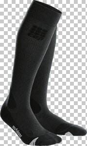 CEP pro+ outdoor merino socks, 280 II