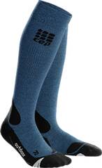 CEP Herren pro+ outdoor merino socks
