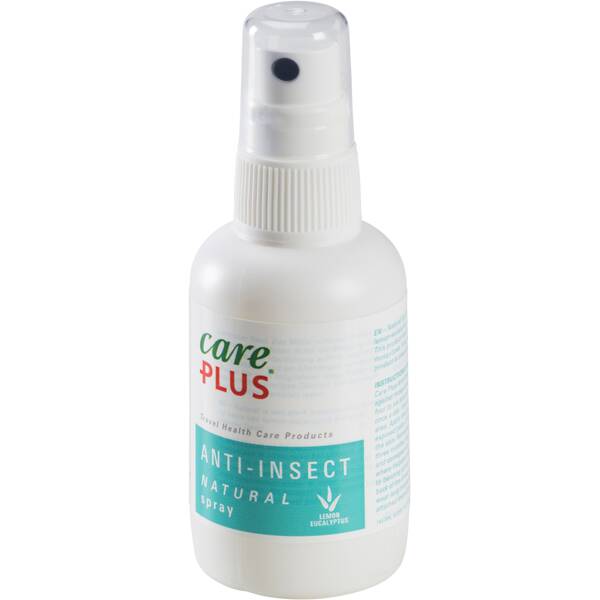 CARE PLUS CP® ANTI-INSECT NATURAL 30% SPRAY