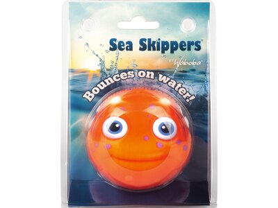 WABOBA SEA SKIPPERS Bunt