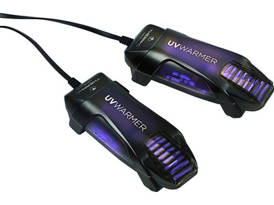 THERM-IC UV WARMER (USB) Schwarz