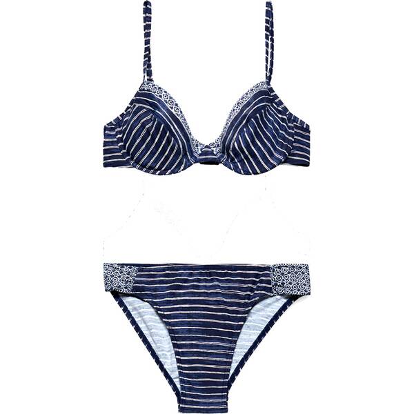 ESPRIT SPORTS Damen Bikini › Blau  - Onlineshop Intersport
