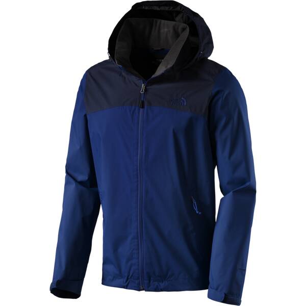 THE NORTH FACE Herren Funktionsjacke Maccagno
