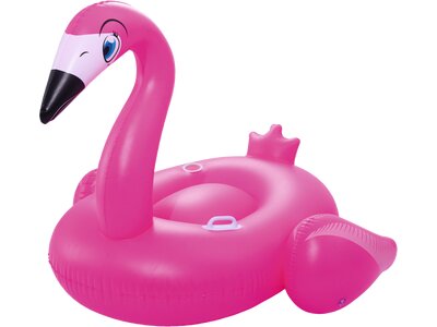 BESTWAY Kinder Badefigur Flamingo Pink