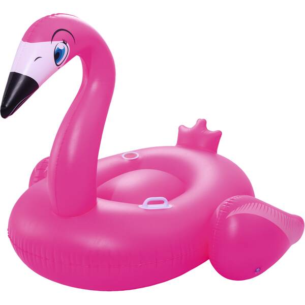 BESTWAY Kinder Badefigur Flamingo