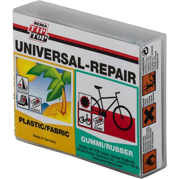 Werkzeug Rep-Set Flick Box Universal 001 -