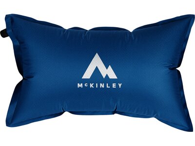 McKINLEY Kopfkissen 900 Blau