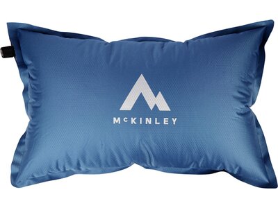 McKINLEY Kopfkissen 900 Blau