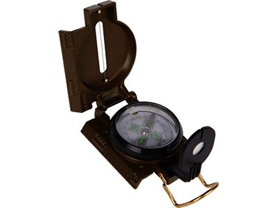 McKINLEY Kompass Ranger Grün