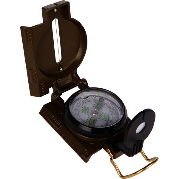 Kompass COMPASS RANGER 743 -