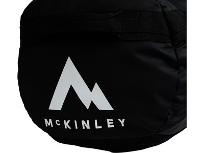 McKINLEY Reisetasche "Duffy Basic M" Schwarz