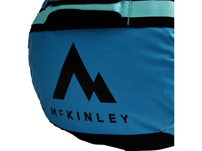 McKINLEY Reisetasche "Duffy Basic M" Blau