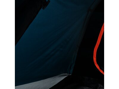 McKINLEY Camp-Zelt Vega 40.3 sw Blau